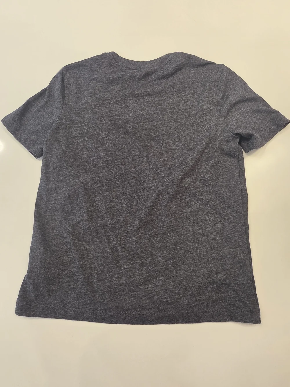 Old Navy Men's Navy 'Coast to Coast' Graphic Tee